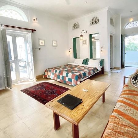 Dia Homestay Pushkar Extérieur photo