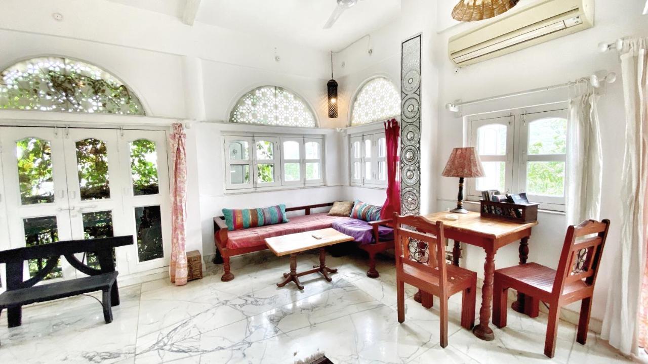 Dia Homestay Pushkar Extérieur photo
