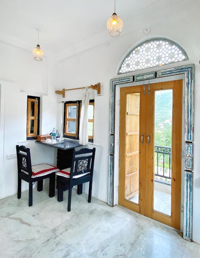 Dia Homestay Pushkar Extérieur photo