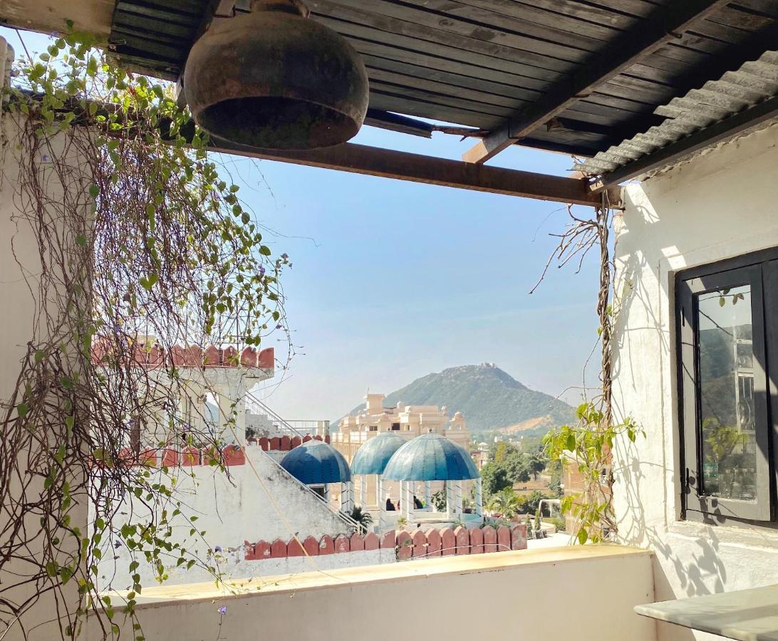 Dia Homestay Pushkar Extérieur photo