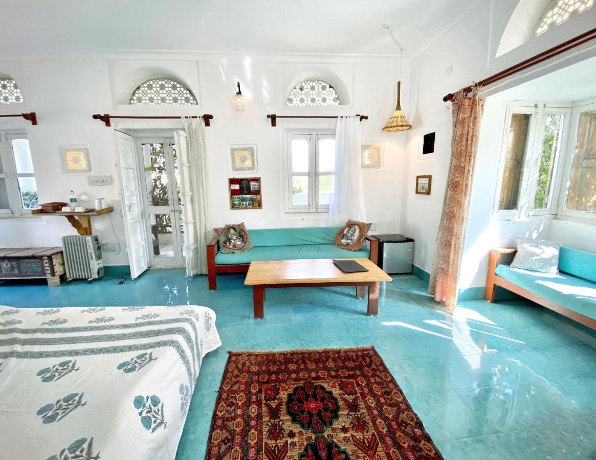 Dia Homestay Pushkar Extérieur photo