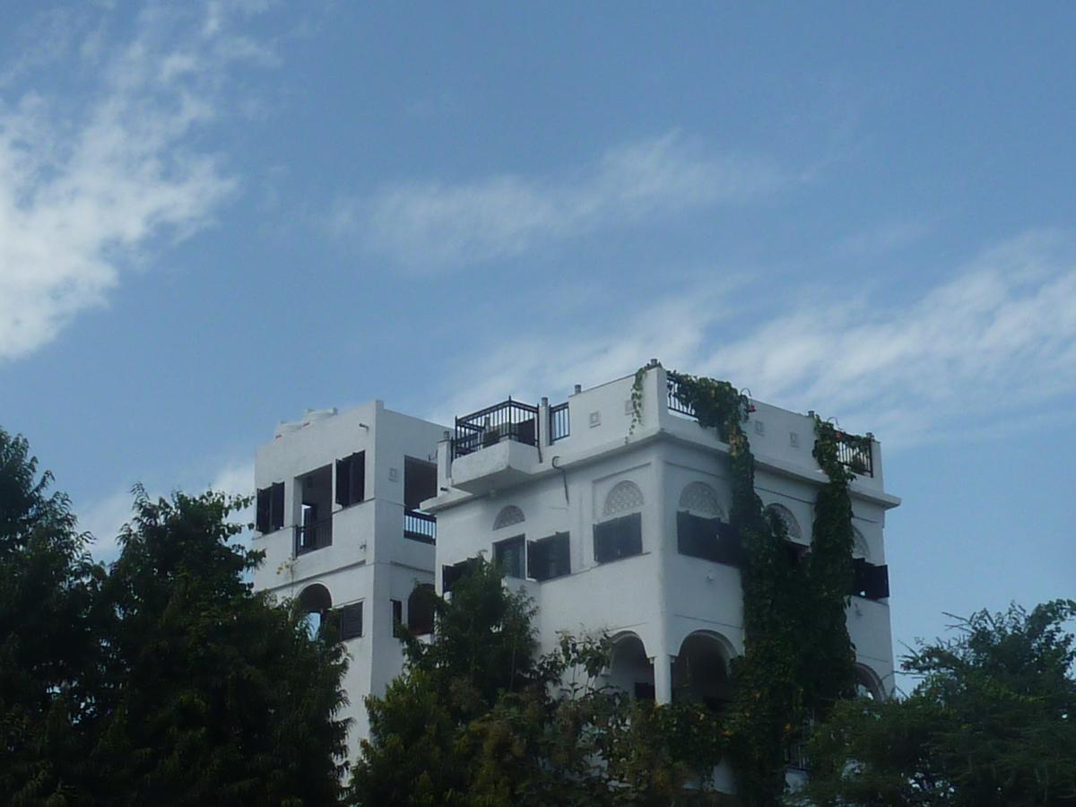 Dia Homestay Pushkar Extérieur photo
