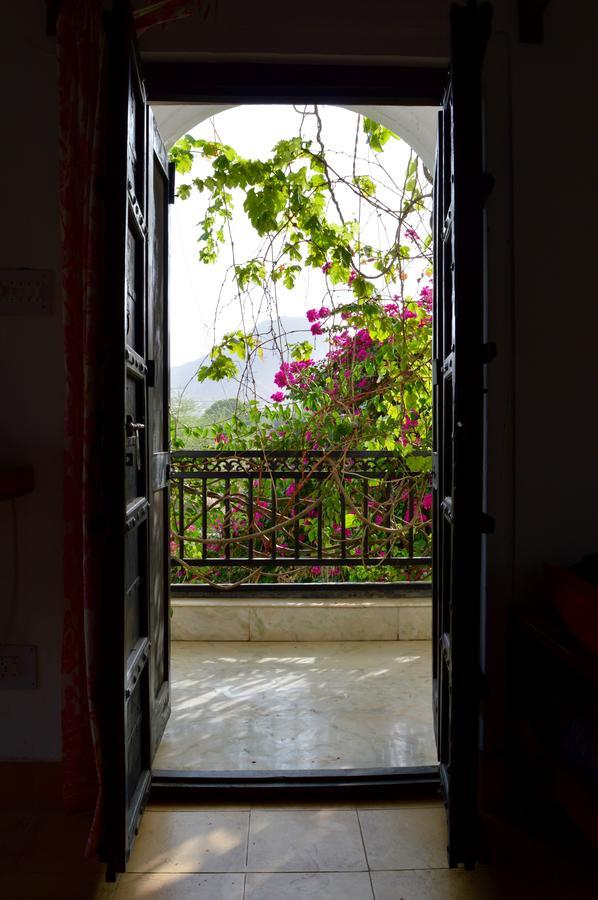 Dia Homestay Pushkar Extérieur photo