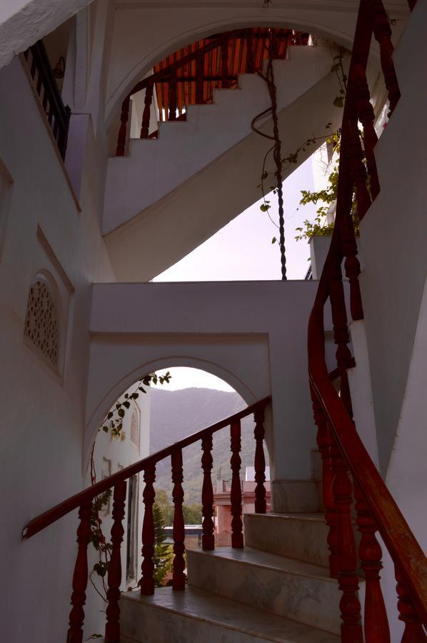 Dia Homestay Pushkar Extérieur photo