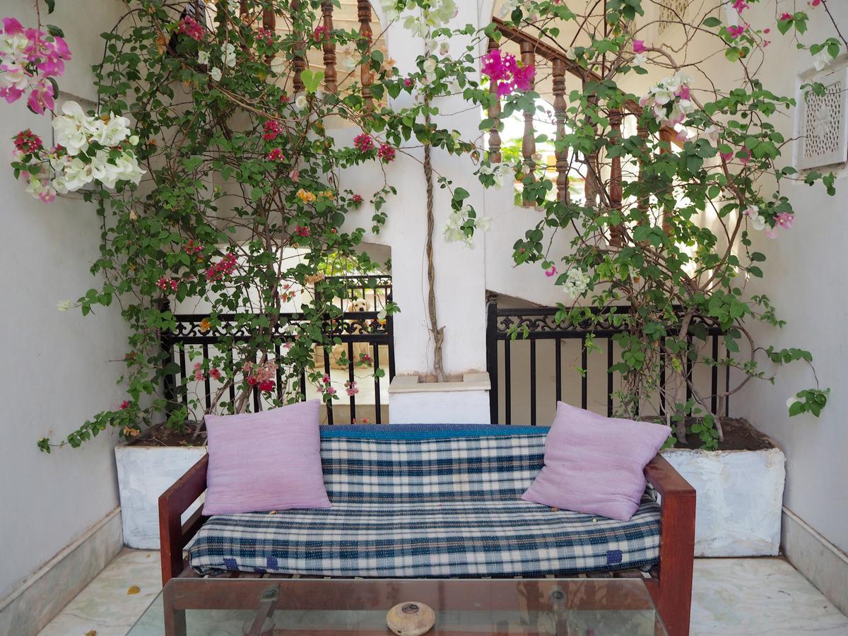 Dia Homestay Pushkar Extérieur photo