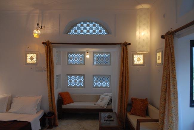 Dia Homestay Pushkar Extérieur photo