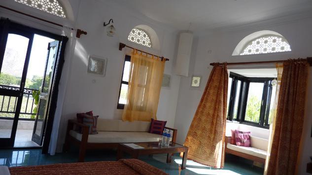 Dia Homestay Pushkar Extérieur photo