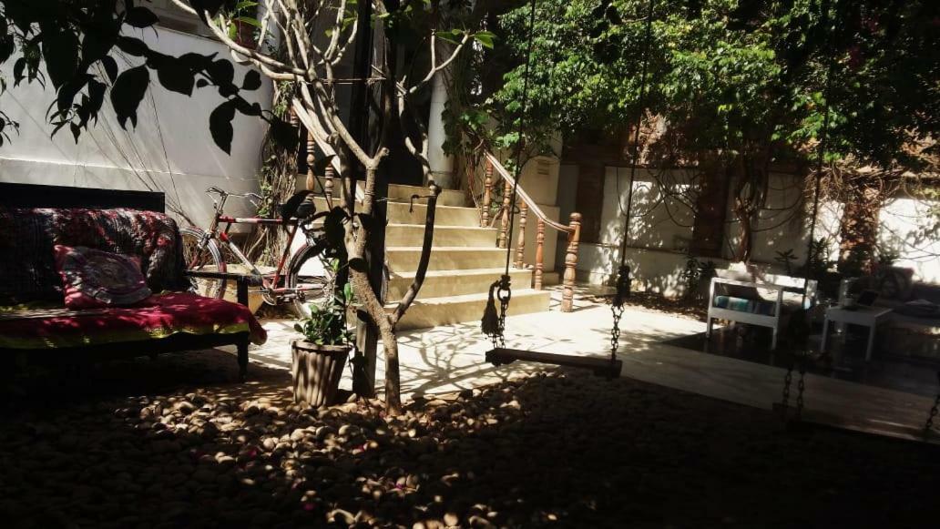 Dia Homestay Pushkar Extérieur photo